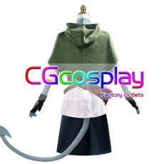 画像3: クリティカルロール　ジェスター・ラヴォール　コスプレ衣装 (3)