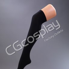 画像4: クリティカルロール　ジェスター・ラヴォール　コスプレ衣装 (4)