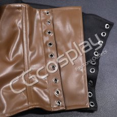 画像5: クリティカルロール　ジェスター・ラヴォール　コスプレ衣装 (5)