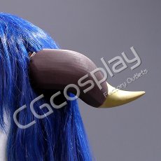 画像6: クリティカルロール　ジェスター・ラヴォール　コスプレ衣装 (6)