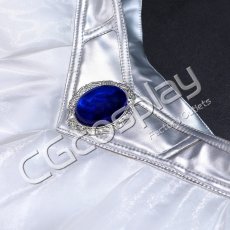 画像4: パンティ&ストッキングwithガーターベルト　ストッキング　天使　コスプレ衣装 (4)