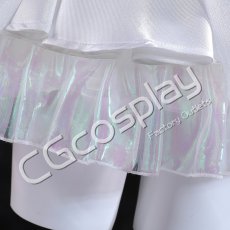 画像5: パンティ&ストッキングwithガーターベルト　ストッキング　天使　コスプレ衣装 (5)