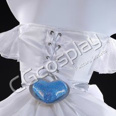 画像6: パンティ&ストッキングwithガーターベルト　ストッキング　天使　コスプレ衣装 (6)