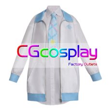 画像2: プロジェクトセカイ カラフルステージ！ feat. 初音ミク　天馬咲希　Wonderful days　思い出を抱きしめて　コスプレ衣装 (2)