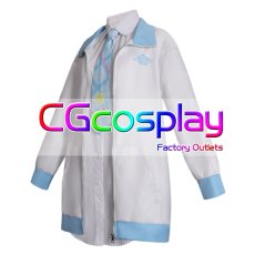 画像3: プロジェクトセカイ カラフルステージ！ feat. 初音ミク　天馬咲希　Wonderful days　思い出を抱きしめて　コスプレ衣装 (3)