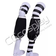 画像4: 魔法少女ノ魔女裁判　沢渡ココ　コスプレ衣装 (4)