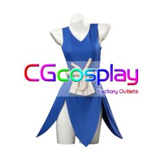 画像2: Dr.STONE　コハク　コスプレ衣装 (2)