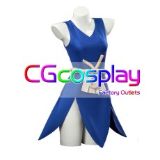 画像1: Dr.STONE　コハク　コスプレ衣装 (1)