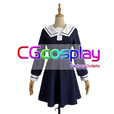 画像2: きみが死ぬまで恋をしたい　トツキ・シーナ　コスプレ衣装 (2)