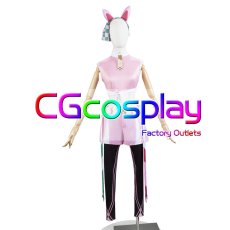 画像6: ウマ娘プリティーダービー　ダンツフレーム　コスプレ衣装 (6)