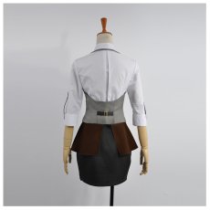 画像2: 東京喰種トーキョーグール　霧嶋董香　バイト制服　コスプレ衣装 (2)
