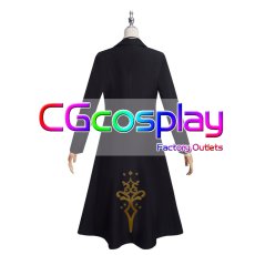 画像2: ウマ娘プリティーダービー　Umamusume: Pretty Derby　ウマ娘　マンハッタンカフェ　勝負服　コスプレ衣装　 (2)