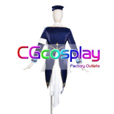 画像5: バーチャルYouTuber　VTuber　栞葉るり　7th Anniversary　OVERTURE　コスプレ衣装 (5)