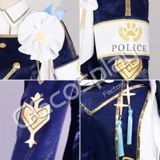 画像6: バーチャルYouTuber　VTuber　栞葉るり　7th Anniversary　OVERTURE　コスプレ衣装 (6)