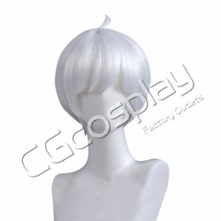 (K) 衣装+ウィッグ Amazon | Wigs2you 仮装 ウィッグ H-5075 プリンセス 赤髪