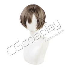 画像1: 魔法使いの約束　西の国　ラスティカ　Rustica　コスプレウィッグ　コスプレ衣装 (1)