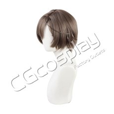 画像2: 魔法使いの約束　西の国　ラスティカ　Rustica　コスプレウィッグ　コスプレ衣装 (2)