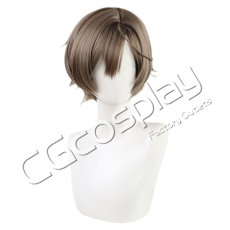 画像4: 魔法使いの約束　西の国　ラスティカ　Rustica　コスプレウィッグ　コスプレ衣装 (4)