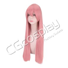 画像1: ヲタクに恋は難しい　桃瀬成海　コスプレウィッグ　コスプレ衣装 (1)