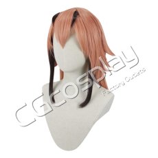 画像2: けものフレンズ　カラカル　コスプレウィッグ　コスプレ衣装 (2)