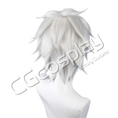 画像3: 狼ゲーム　相田ユウヤ　コスプレウィッグ　コスプレ衣装 (3)