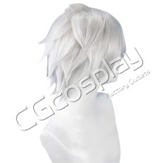 画像2: 狼ゲーム　相田ユウヤ　コスプレウィッグ　コスプレ衣装 (2)