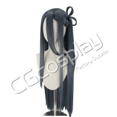 画像1: ブルーアーカイブ　天童アリス　コスプレウィッグ　コスプレ衣装 (1)