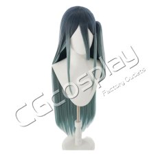 画像3: ブルーアーカイブ　天童アリス　コスプレウィッグ　コスプレ衣装 (3)