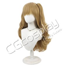 画像2: バーチャルYouTuber　VTuber　新衣装　コスプレウィッグ　コスプレ衣装 (2)