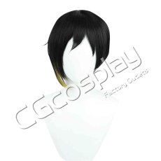 画像1: ロボトミーコーポレーション　ビナー（Binah）　コスプレウィッグ　コスプレ衣装 (1)