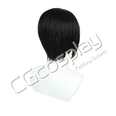 画像2: ロボトミーコーポレーション　ビナー（Binah）　コスプレウィッグ　コスプレ衣装 (2)