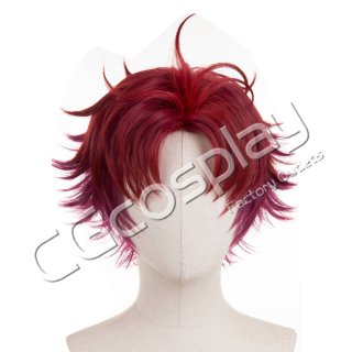 ワッチャプリマジ！ 陽比野まつり コスプレウィッグ コスプレ衣装