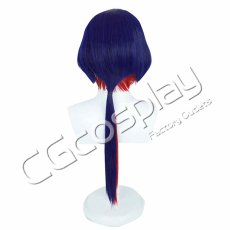 画像2: バーチャルYouTuber　Vtuber　理芽　新衣装　コスプレウィッグ　コスプレ衣装 (2)