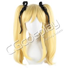 画像1: 賭ケグルイ　早乙女芽亜里　コスプレウィッグ　コスプレ衣装 (1)