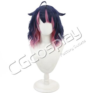 黒執事 藍猫 コスプレウィッグ コスプレ衣装