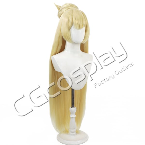 アイカツスターズ! 白鳥ひめ S4制服 コスプレウィッグ コスプレ衣装