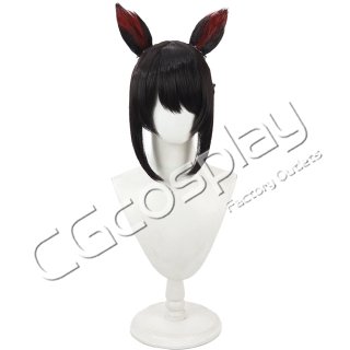 バーチャルYouTuber VTuber 夢追翔 春服 コスプレウィッグ コスプレ衣装