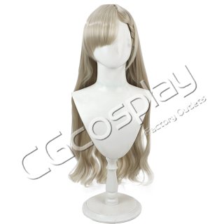 シンデレラガールズ グレイトプレゼント 諸星きらり コスプレ衣装