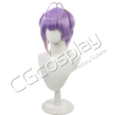 画像2: Fate/Grand Order　FGO　カズラドロップ　ムリアン　コスプレウィッグ　コスプレ衣装 (2)