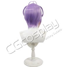 画像3: Fate/Grand Order　FGO　カズラドロップ　ムリアン　コスプレウィッグ　コスプレ衣装 (3)