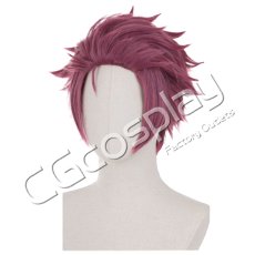画像2: ブルーロック　糸師冴　コスプレウィッグ　コスプレ衣装 (2)