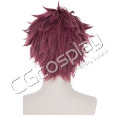 画像3: ブルーロック　糸師冴　コスプレウィッグ　コスプレ衣装 (3)