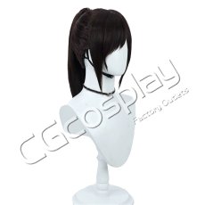 画像4: サシャ・ブラウス　訓練兵団　コスプレウィッグ　コスプレ衣装 (4)