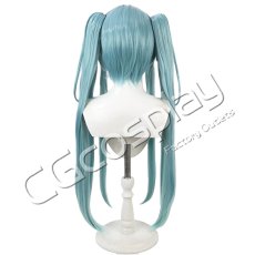 画像2: 陰の実力者になりたくて！　イプシロン　コスプレウィッグ　コスプレ衣装 (2)