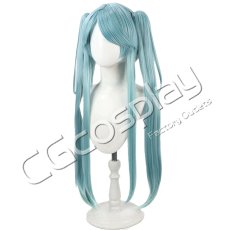 画像3: 陰の実力者になりたくて！　イプシロン　コスプレウィッグ　コスプレ衣装 (3)