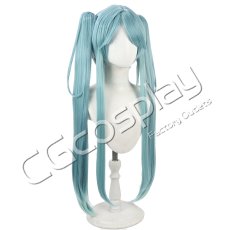 画像4: 陰の実力者になりたくて！　イプシロン　コスプレウィッグ　コスプレ衣装 (4)