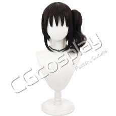 画像1: わんだふるぷりきゅあ！　猫屋敷まゆ　コスプレウィッグ　コスプレ衣装 (1)