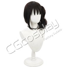 画像3: わんだふるぷりきゅあ！　猫屋敷まゆ　コスプレウィッグ　コスプレ衣装 (3)