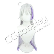 画像1: 崩壊3rd　キアナ・カスラナ　時の追光者　コスプレウィッグ　コスプレ衣装 (1)