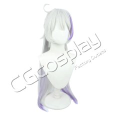 画像2: 崩壊3rd　キアナ・カスラナ　時の追光者　コスプレウィッグ　コスプレ衣装 (2)